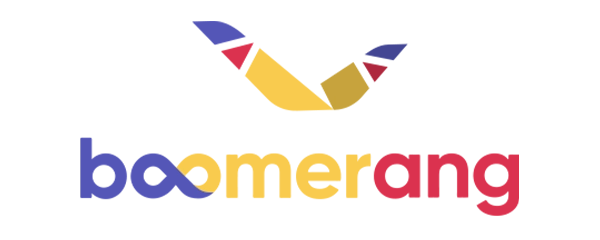 Boomerang Bet Sport logo